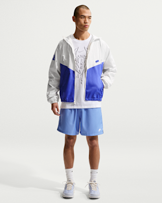 NIKE公式】ナイキ ウィンドランナー メンズ グラフィック ウーブン
